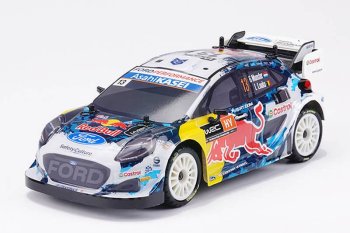 (image for) Carisma GT24 2.0 M-Sport 2024 Puma Hybrid Rally1 1/24 RTR