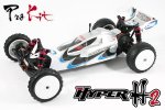 (image for) HoBao H2 Pro 2WD 1/10 RC Buggy Kit