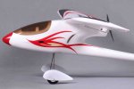 (image for) FMS Red Dragonfly 900mm, Έτοιμο για χρήση - Τηλεκατευθυνόμενο Αε