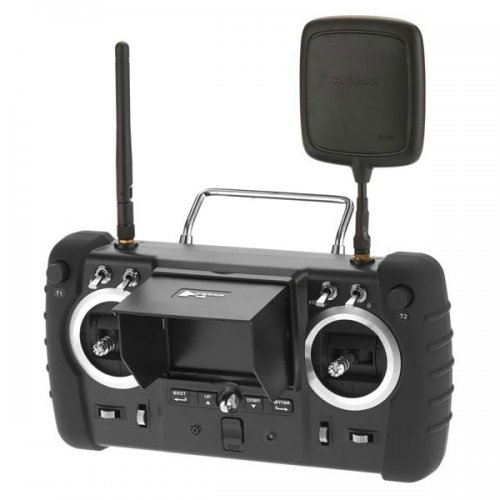 (image for) HUBSAN H109 LOW EDITION - H501 REMOTE CONTROLLER