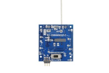 (image for) VISUO Receiver Main Board Plate for XS809HW FPV RC Drone