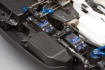 (image for) Team Associated RC8T Factory Team Championship Edition, 1/8 4WD