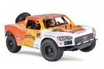 (image for) FTX Zorro 1/10 Trophy RC Truck Electric Brushless 4WD RTR