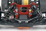 (image for) HoBao Hyper GT 1/8 Nitro RTR RC Rally Car