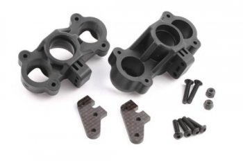 (image for) HYPER STAR STEERING KNUCKLES (L & R)