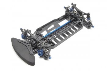 (image for) Team Associated TC4 Club, Racer Kit for Racing/Drifting