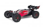 ARRMA TYPHON 4X4 V3 3S BLX 1/8 Brushless Buggy RTR, Red (image for) ARRMA TYPHON 4X4 V3 3S BLX 1/8 Brushless Buggy RTR, Red