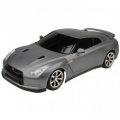 Nikko Nissan GTR R-35 Nikko Nissan GTR R-35