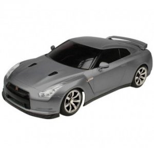 (image for) Nikko Nissan GTR R-35