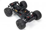 (image for) ARRMA GRANITE 4X4 V3 3S BLX Brushless Monster Truck RTR, Green