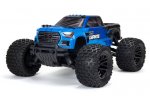 ARRMA GRANITE 4X4 V3 MEGA 550 Brushed Monster Truck RTR, Blue (image for) ARRMA GRANITE 4X4 V3 MEGA 550 Brushed Monster Truck RTR, Blue