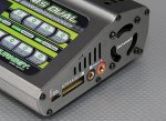 (image for) Turnigy Mega 300w 8s Balance Charger/Discharger (150w x 2)