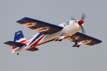 (image for) FMS Extra 300 3D ARTF Sports RC Aircraft