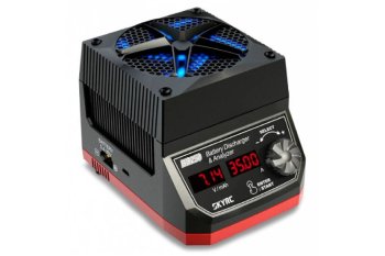 (image for) SkyRC BD250 Battery Discharger/Analyzer