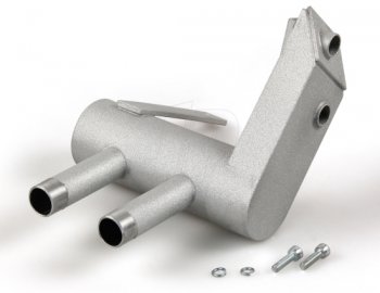 (image for) ROTO MUFFLER PSA (25/35) PITTS STYLE