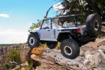 (image for) Axial SCX10 RTR Jeep Wrangler Unlimited Rubicon 1/10 4WD Electri