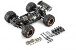(image for) FTX TRACER 1/16 4WD TRUGGY TRUCK RTR - ORANGE