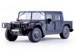 FMS Hummer H1 Alpha 1/12 Scaler RTR RC Off Road Truck (image for) FMS Hummer H1 Alpha 1/12 Scaler RTR RC Off Road Truck