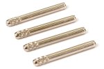 (image for) FTX HAVOK REAR HUB PINS (4PC)