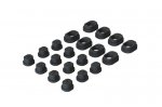 Arrma Front Upper Arm Adjustment Block Set (image for) Arrma Front Upper Arm Adjustment Block Set