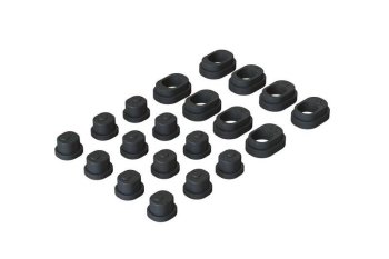 (image for) Arrma Front Upper Arm Adjustment Block Set