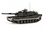 (image for) RC Tanks - Hobby Engine Premium Label RC M1A1 Abrams Tank