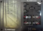 HOBBYWING FPV POWER SYSTEM E (DSHOT 30A ESC/2300KV MOTORS) (image for) HOBBYWING FPV POWER SYSTEM E (DSHOT 30A ESC/2300KV MOTORS)