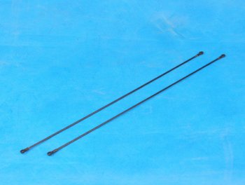 (image for) (EK1-0533) - Tail servo control push-rod set (Ανταλλακτικά)