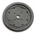 (image for) B4 KIMBROUGH 87T SPUR GEAR
