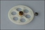 (image for) HUBSAN MAIN DRIVE GEAR (H201,201F,202,202F)