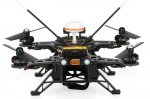 Walkera Runner 250 RC Quadcopter BNF (image for) Walkera Runner 250 RC Quadcopter BNF