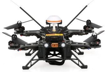 (image for) Walkera Runner 250 RC Quadcopter BNF