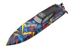 Σκάφη Τηλεκατευθυνόμενα Vector SR90 Brushless 900MM RC Boat (image for) Σκάφη Τηλεκατευθυνόμενα Vector SR90 Brushless 900MM RC Boat