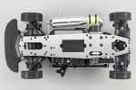 (image for) Τηλεκατευθυνόμενο αυτοκίνητο HoBao GPX4 RTR 1:10 Θερμικό - Nitro