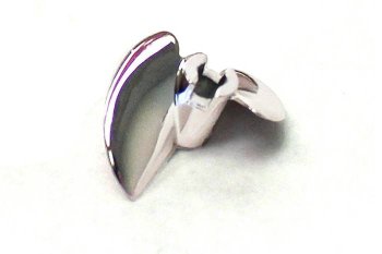 (image for) VOLANTEX RACENT ANGRY SHARK METAL PROPELLER