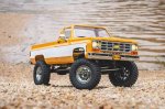 (image for) Τηλεκατευθυνόμενα FMS FCX 1/18 Chevrolet K10 RTR RC OFF Road Car