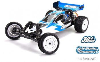 (image for) CRITERION 1/10 2WD ELECTRIC BUGGY RTR