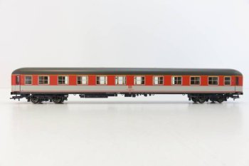 (image for) HO-ROCO 44919 DB 1st Class Passenger Coach Era IV - Used model