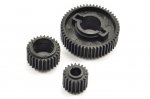 FTX MAULER TRANSMISSON GEAR SET (20T,28T,53T) (image for) FTX MAULER TRANSMISSON GEAR SET (20T,28T,53T)
