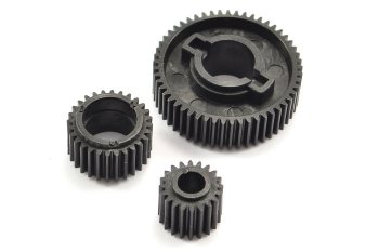 (image for) FTX MAULER TRANSMISSON GEAR SET (20T,28T,53T)
