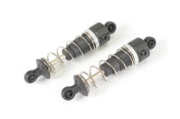 (image for) FTX TRACER TRUGGY SHOCK ABSORBERS (PR)