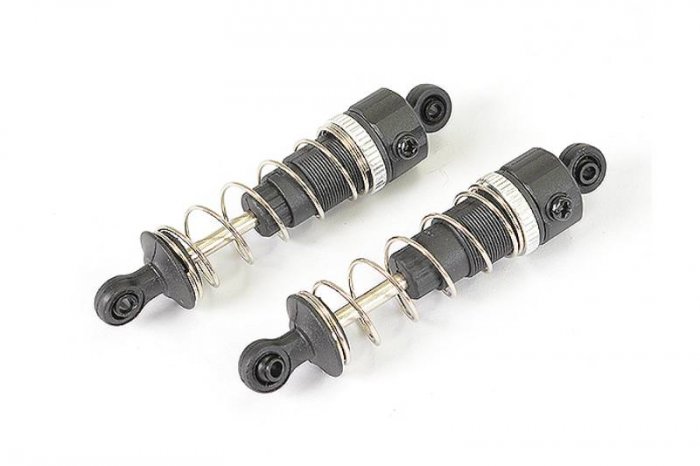 (image for) FTX TRACER TRUGGY SHOCK ABSORBERS (PR)