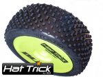 (image for) DLD Hat Trick Tires - Λάστιχα Buggy