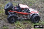 (image for) FTX OUTLAW 1/10 BRUSHED 4WD ULTRA-4 RTR RC BUGGY