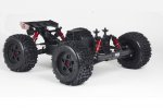 (image for) ARRMA OUTCAST 6S BLX 4WD 1/8 STUNT TRUCK RTR