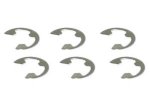 (image for) FTX VANTAGE / CARNAGE / OUTLAW / BANZAI E-CLIP 2.5MM (6PCS)