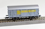 (image for) Roco Spur H0 - Gedeckter Güterwagen Gklm "Schenker"-46001-Used