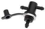 DB997 E/Z LARGE FUELING VALVE GLOW/PETROL (image for) DB997 E/Z LARGE FUELING VALVE GLOW/PETROL