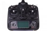 Walkera DEVO 7 Radio System Transmitter (image for) Walkera DEVO 7 Radio System Transmitter