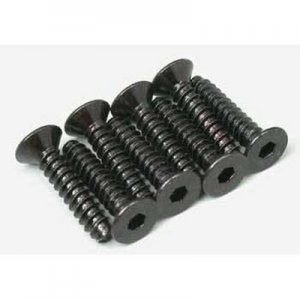 (image for) HYPER 7 FLAT HEAD TAPPING - Ανταλλακτικά Hobao